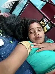 KRISH--- webcam model stream image
