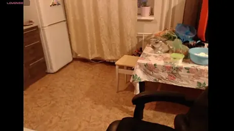 funnycat96 webcam model stream image