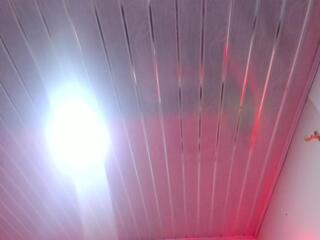 Billie Jhonson webcam model stream image