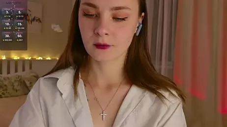 Pink_SeaGull webcam model stream image