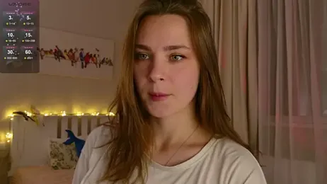 Pink_SeaGull webcam model stream image