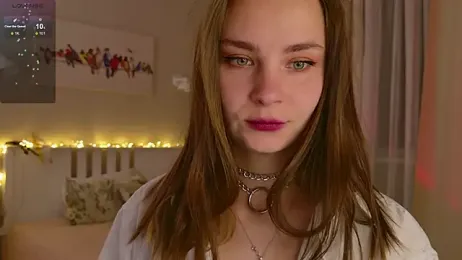 Pink_SeaGull webcam model stream image