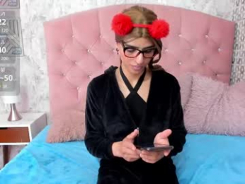 blaiine_colfer webcam model stream image