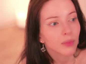 my_stella_ webcam model stream image