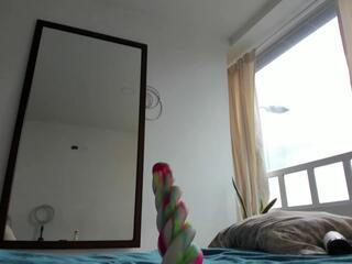 Amaru South webcam model stream image