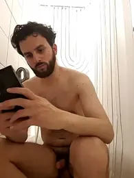 Taycanman69 webcam model stream image