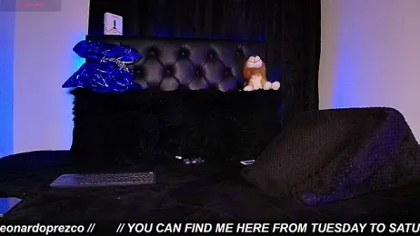 James1Leee webcam stripchat model stream image