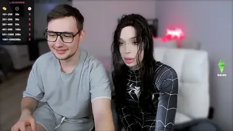 Tanya_M webcam stripchat model stream image