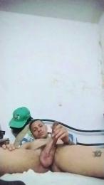 SoloTintaX66T webcam model stream image