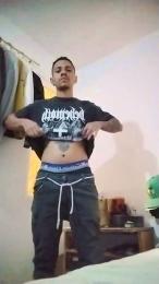 SoloTintaX66T webcam model stream image