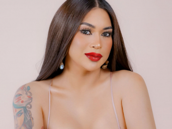OlgaZalora webcam model stream image