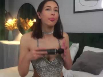 signehinz webcam model stream image