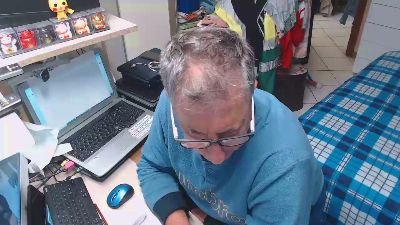 Firenze185 webcam model stream image