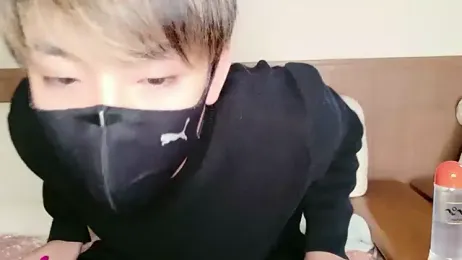 -kou-- webcam model stream image