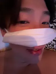 -kou-- webcam stripchat model stream image