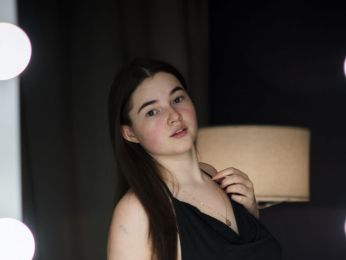 PrudenceHaimes webcam model stream image