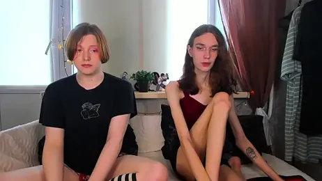Calvin_and_Kevin webcam model stream image