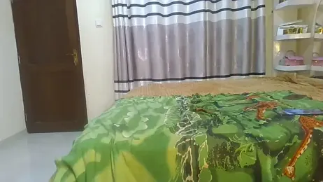 Fine_assie webcam model stream image