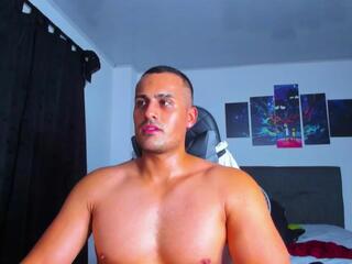 Jacob Dennis webcam model stream image