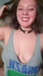 KimieChan webcam model stream image