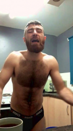 hunghairy_xxx webcam model stream image