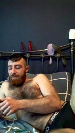 hunghairy_xxx webcam model stream image