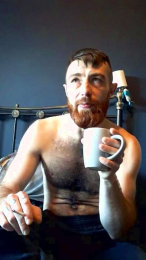 hunghairy_xxx webcam model stream image