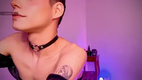 Varya_Ferreira webcam model stream image
