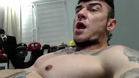 ballardbret webcam model stream image