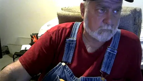 viejo_oso webcam model stream image