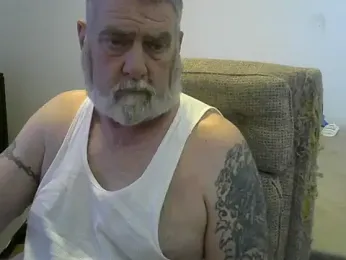 viejo_oso webcam model stream image