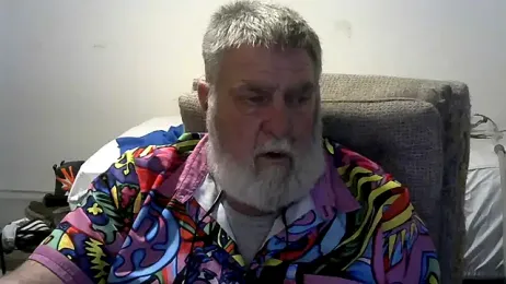 viejo_oso webcam model stream image