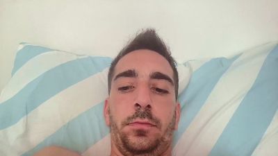 chri963 webcam model stream image