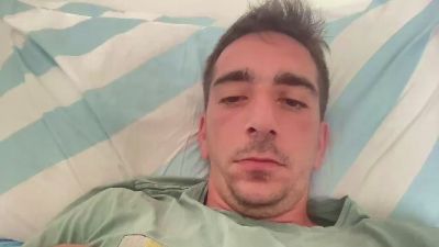 chri963 webcam model stream image
