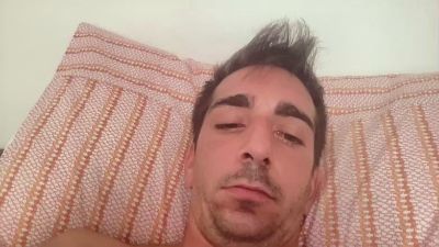 chri963 webcam model stream image