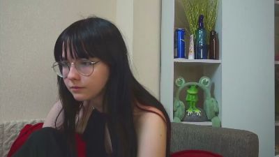 GaynaAmber webcam model stream image