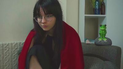 GaynaAmber webcam model stream image
