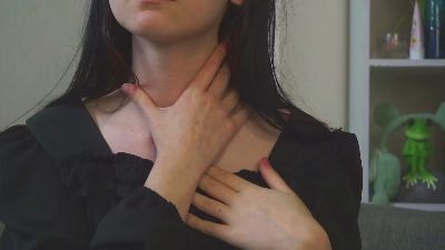 GaynaAmber webcam model stream image