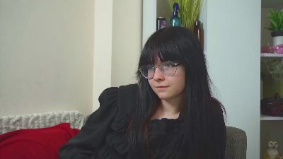 GaynaAmber webcam cam4 model stream image