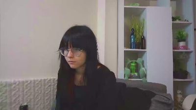 GaynaAmber webcam model stream image