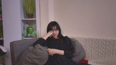 GaynaAmber webcam model stream image