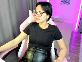 MaryRice webcam model stream image