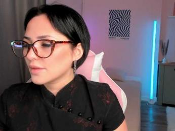 MaryRice webcam model stream image