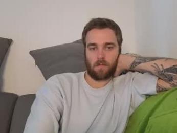 probablynotgonnahappen webcam model stream image