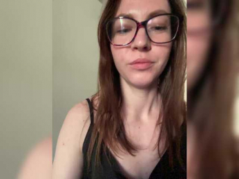 Katti-Sweet webcam model stream image