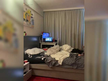 Perverko webcam model stream image