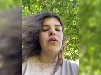 Perverko webcam model stream image