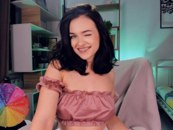 ElvinaBramblett webcam model stream image