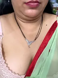 FlatVincy4 webcam model stream image