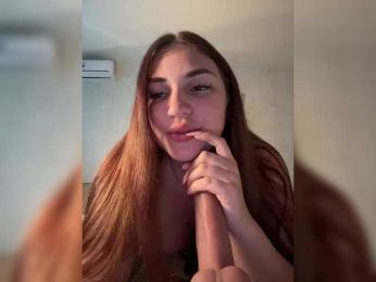 -Monika- webcam model stream image